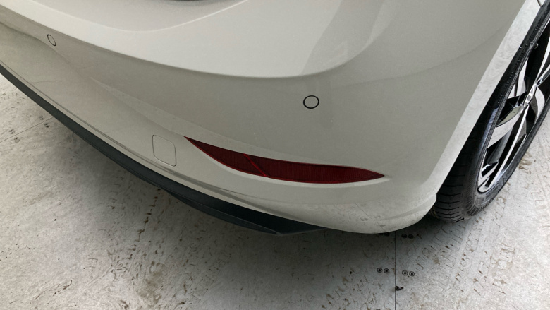 Volkswagen Polo 1.0 TSI Match 5dr Petrol Hatchback